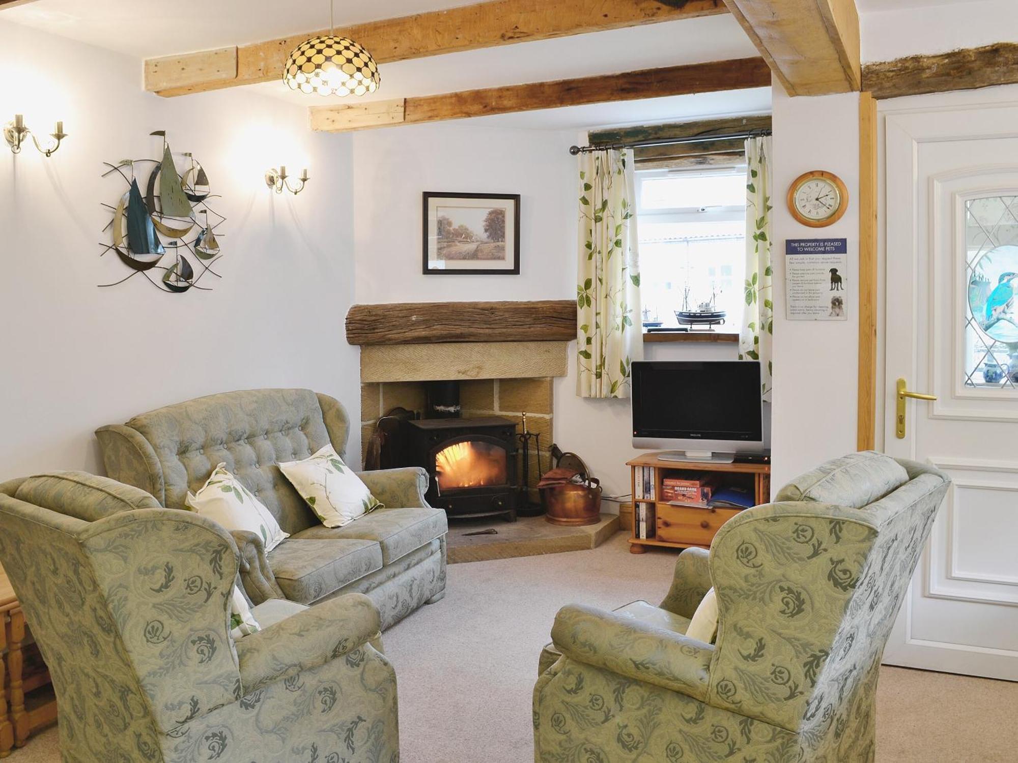 Holiday home Waterstead *