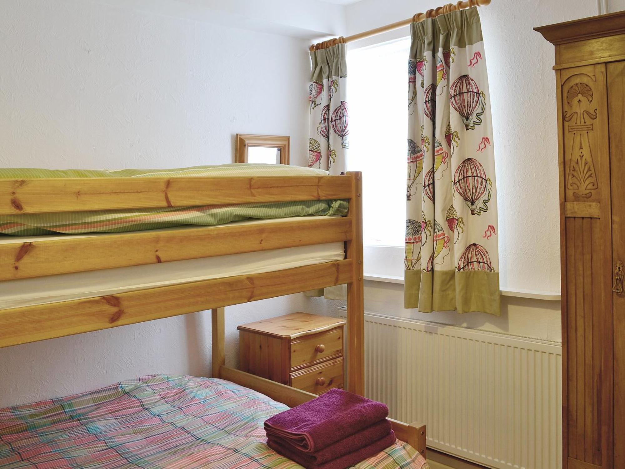 Waterstead Holiday home Whitby
